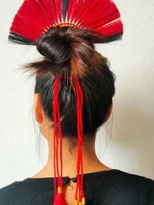 Neck Pieces