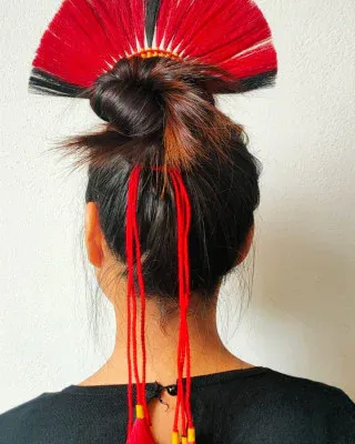Neck Pieces