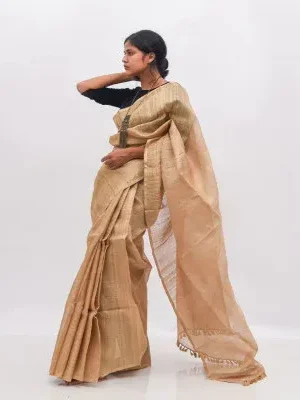 MUGA SILK SARE