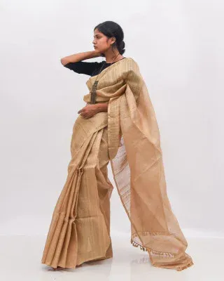 MUGA SILK SARE