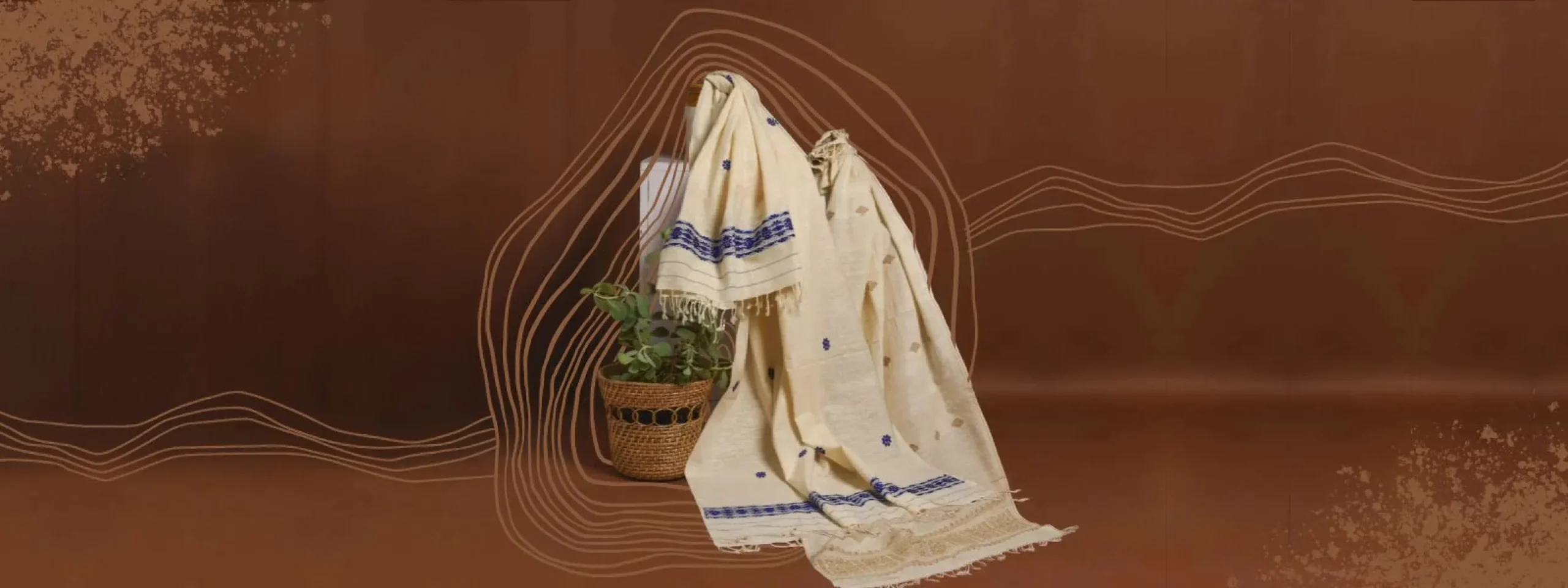 Stoles & Shawls