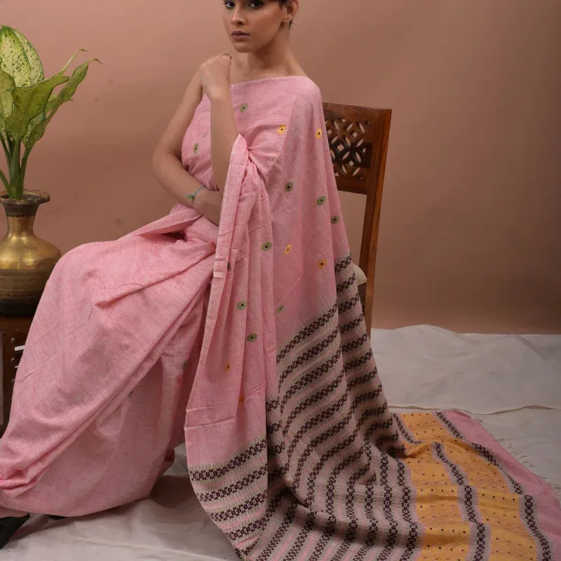Eri Silk Sarees